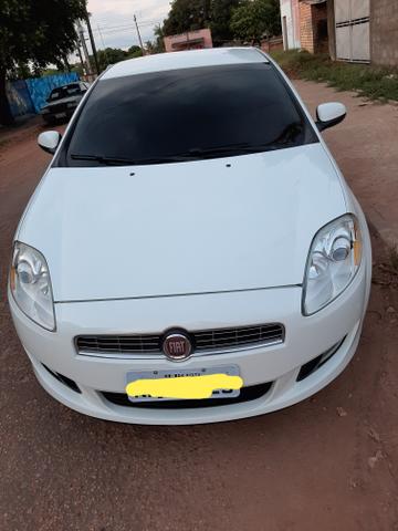 Vende-se um Fiat Bravo 2011 automático