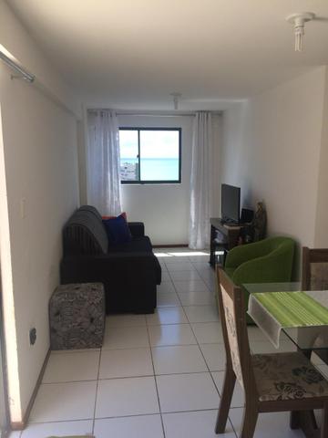 Cobertura gardem na ponta verde com 2/4 próximo à praia - Foto 3