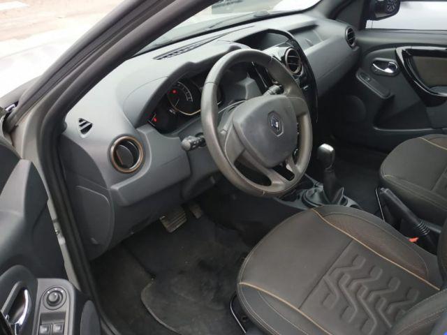 Duster Dynamique 2.0 Hi-Flex 16V Aut - Foto 7