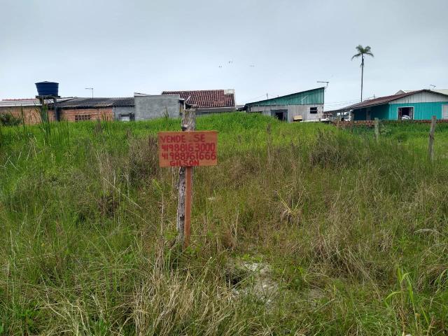 Terreno praia