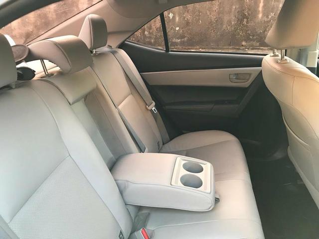 Corolla XEI 2017 automático - Foto 10