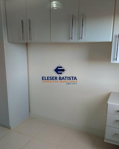 E.X.C.E.L.E.N.T.E AP no Condomínio Ilha Bela 02 Quartos - Foto 9