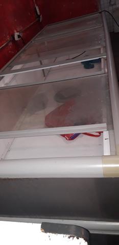 VENDO ILHA SEMI NOVA!!! *POUCOS MESES DE USO* Imperdível - Foto 2