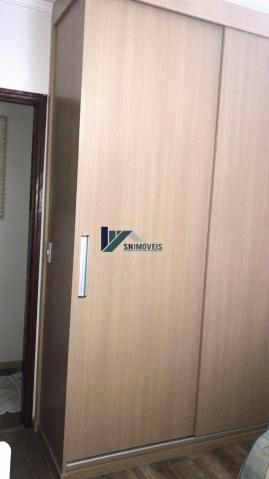Apartamento - residencial portal do horto - Foto 2