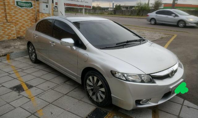 New Civic lxl - Foto 3