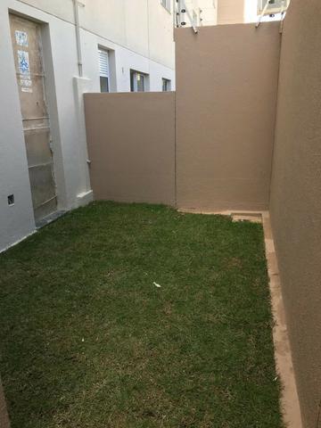 Apartamento 2 quartos e 2 quartos com quintal imperdível!! No MCMV - Foto 5
