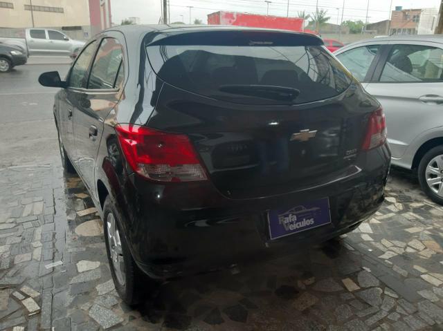 Chevrolet onix ls 1.0 2016 r$ 32.900,00. rafa veículos falar com eric * - Foto 2