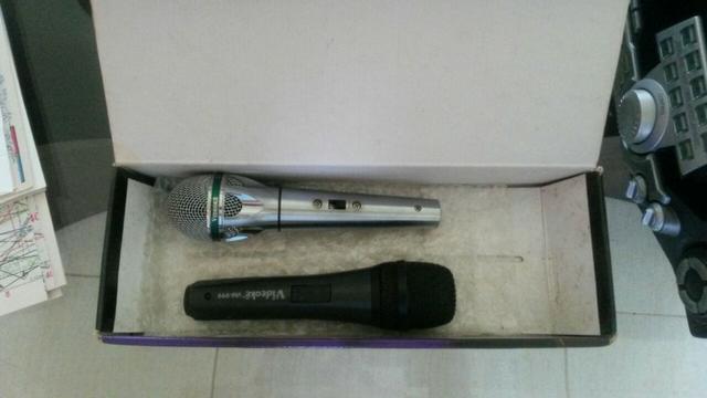 Videokê Raf Eletronics, VMP 3700 - Foto 3