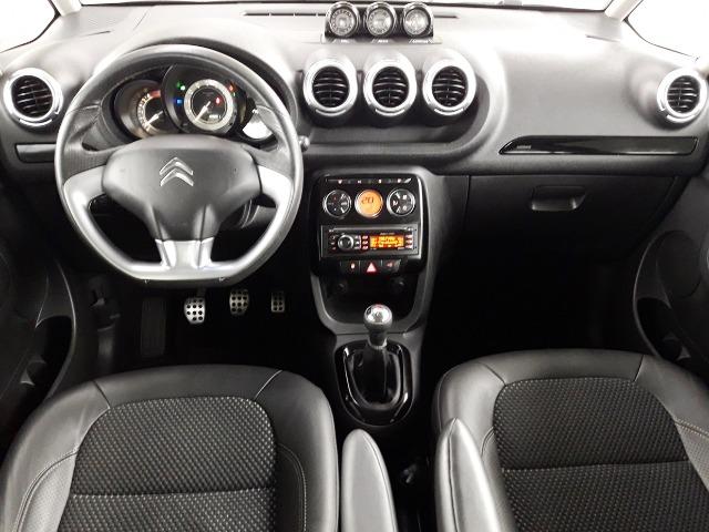Citroen Aircross Exclusive 1.6 *Manual *Impecável - Foto 12