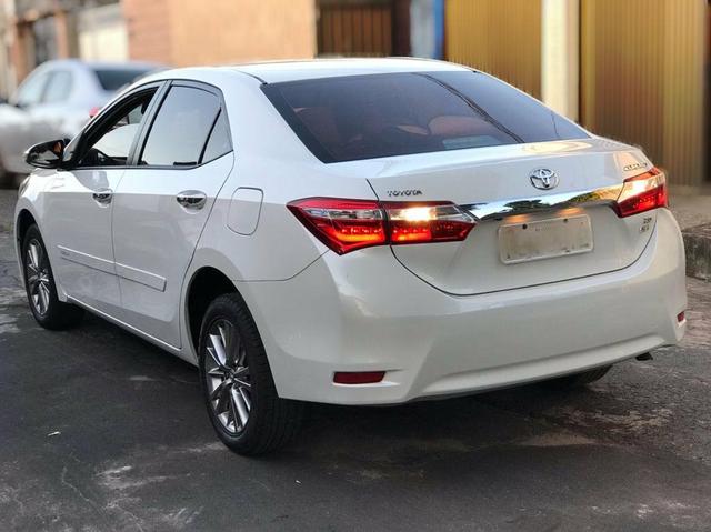 Corolla XEI 2017 automático - Foto 6