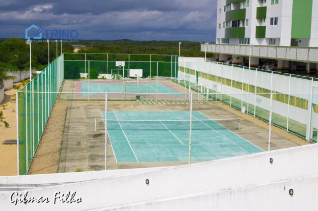 Apartamento, Ponta Negra, Natal-RN - Foto 17