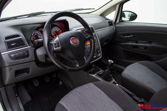 Punto Essence 1.6 - 2012 - 59600 Km - Unico Dono - Foto 18