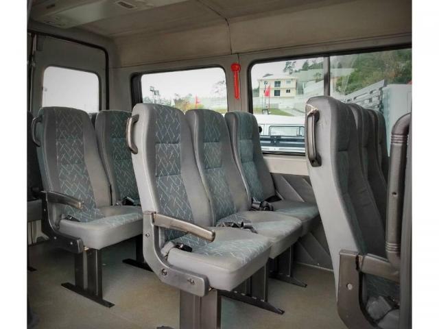 Fiat Ducato MINIBUS - Foto 5