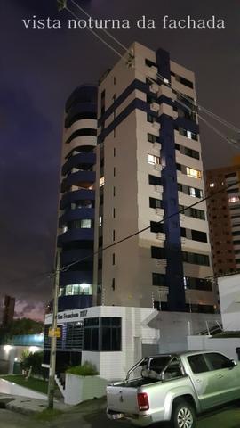 APTO 200m na Prudente de Moraes - Barro Vermelho - Foto 5