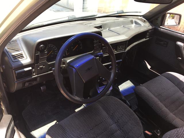 Vendo GM/KADETT IPANEMA SL/E - Foto 6