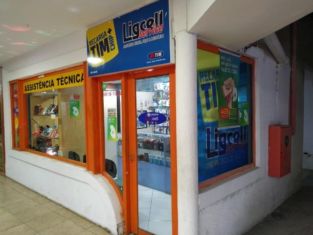 Loja de celulares na Galeria Eco Center - Foto 10