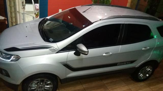Eco esporte