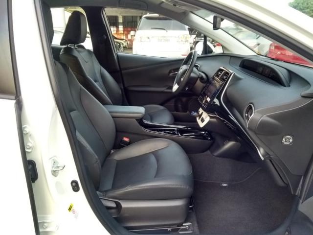 TOYOTA PRIUS 1.8 16V HIBRIDO 4P AUTOMATICO. - Foto 5