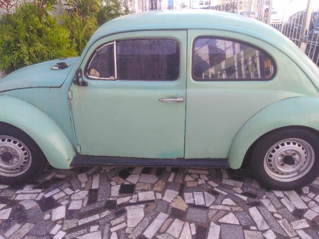 Fusca - Foto 3
