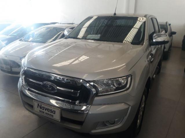 Ford Ranger 3.2 Xlt 4x4 cd 20v