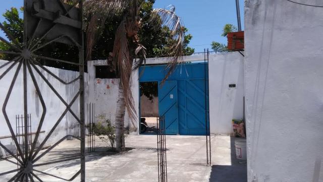 Casa c/2 Quartos, c/Ponto Comercial, Res. Raul Bacelar, Parnaíba,PI - Foto 5