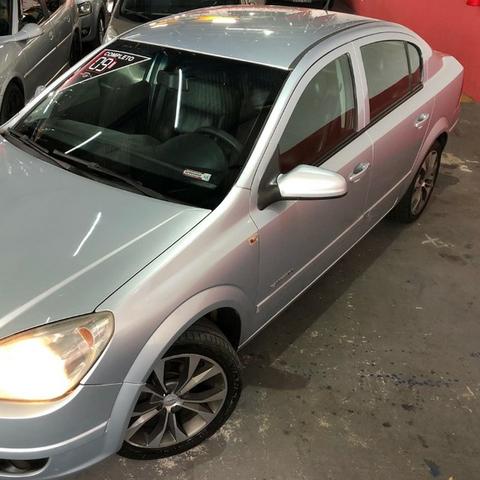 Vectra 2.0 4P Flex Expression 2009 - Foto 2