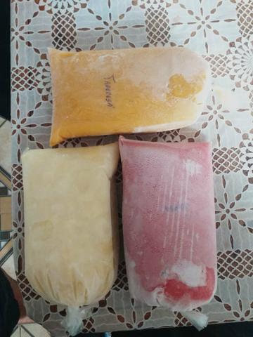 Polpas de Frutas? - Foto 2
