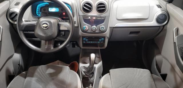 AGILE LTZ 1.4 MPFI 8V FlexPower 5p - Foto 3