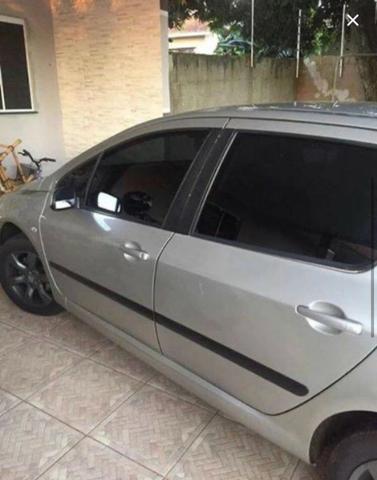 Peugeot 307 - Foto 5
