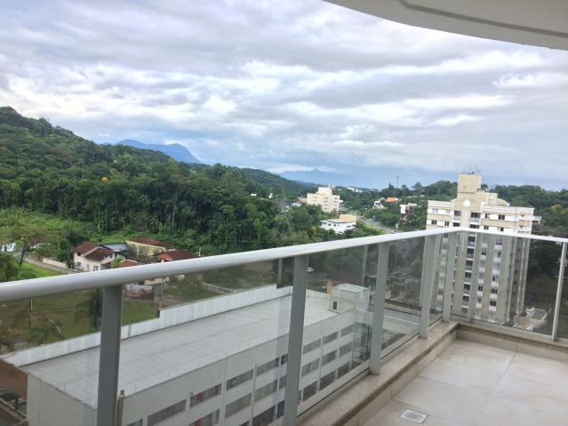 Apartamento à venda com 0 dormitórios em Atiradores, Joinville cod:18008 - Foto 13
