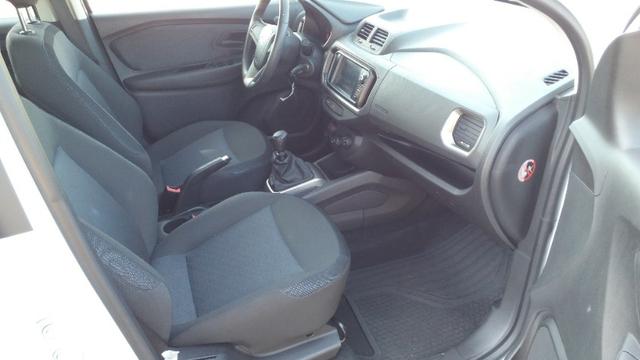 Spin 1.8 Lt 5 lugares 5 portas 2019 apenas 60.500 com 19.300 km - Foto 4