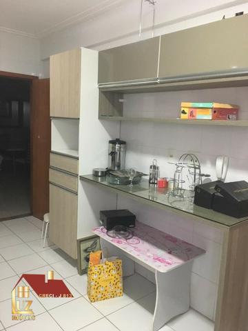 Apartamento - 03 Suítes - 140 m² - Batista Campos - Foto 4