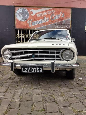 Ford belina espetacular - Foto 5