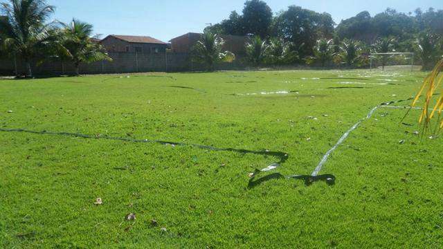 Grande oportunidade!! Lote com 765 m², de 200.000 por 140.000 (para pagamento a vistá )! - Foto 4
