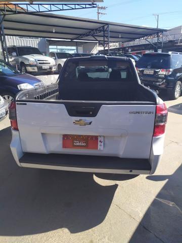 Montana LS 1.4 2015