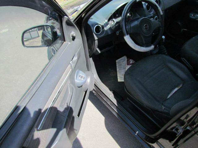 24x no cartão. prisma maxx 1.4 2009 $$$ 14.499,00 - Foto 8