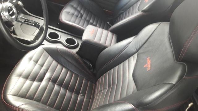 Ford maverick 74 v8 reliquia novinho aceita troca - Foto 6