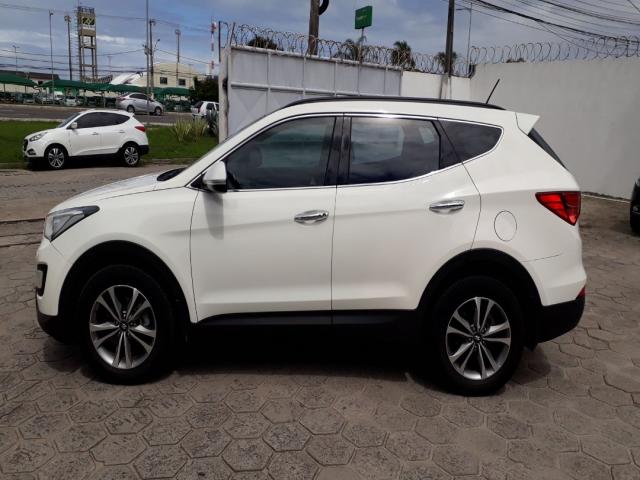 Santa FÉ 3.3 V6 7 Lugares mod 2015 - Foto 4