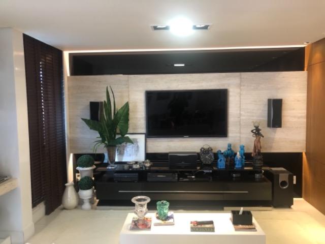 PX Edf. Prelúdio Ótimo apartamento um por andar, decorado e mobiliado - Foto 6