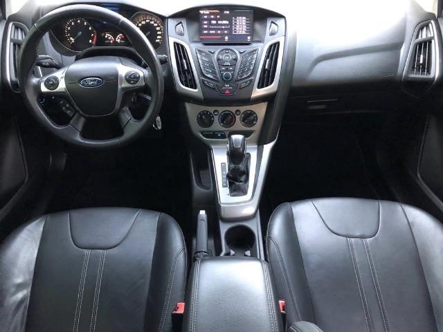 Focus Se 2.0 Powershift *Eleito melhor Hatch - Foto 7