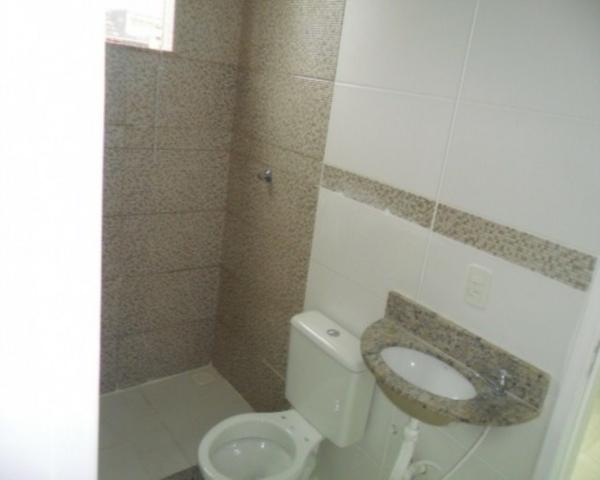 IF325 Casa Duplex Em Condomínio - Campo Grande RJ - Foto 8