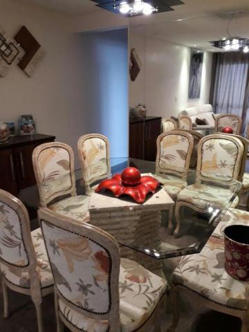 Apartamento residencial para venda e locação, parque das nações, santo andré. - Foto 7