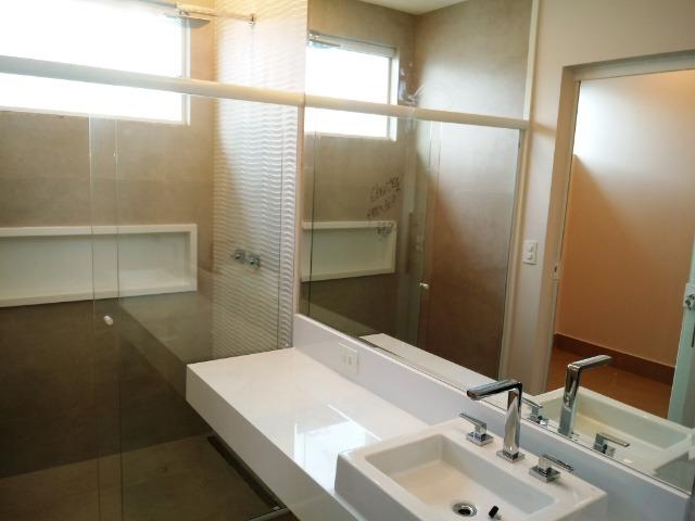Mansão 5 suítes, Condomínio Priver I Lago Norte DF, Aguardo sua Visita !! - Foto 3