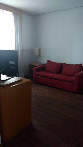 Flat residencial à venda, centro, santo andré. - Foto 5