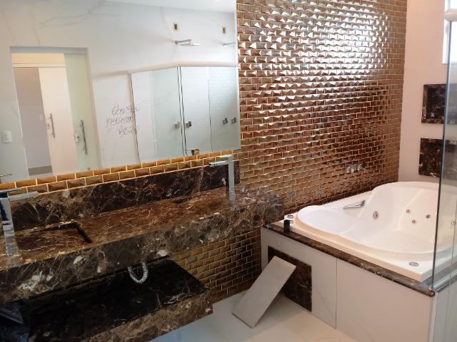 Mansão 5 suítes, Condomínio Priver I Lago Norte DF, Aguardo sua Visita !! - Foto 16
