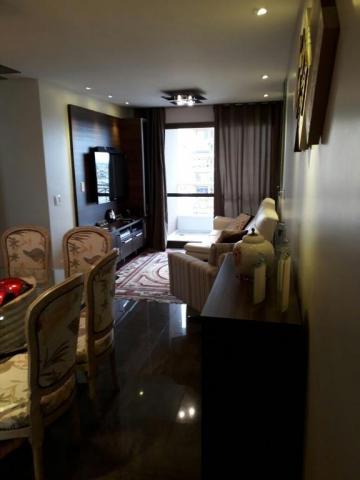 Apartamento residencial para venda e locação, parque das nações, santo andré.