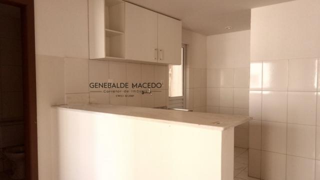 Apartamento, Conceição, Feira de Santana-BA - Foto 2