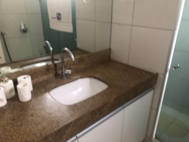 PX Edf. Prelúdio Ótimo apartamento um por andar, decorado e mobiliado - Foto 20