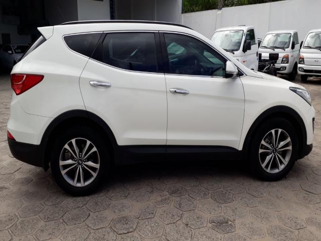 Santa FÉ 3.3 V6 7 Lugares mod 2015 - Foto 8