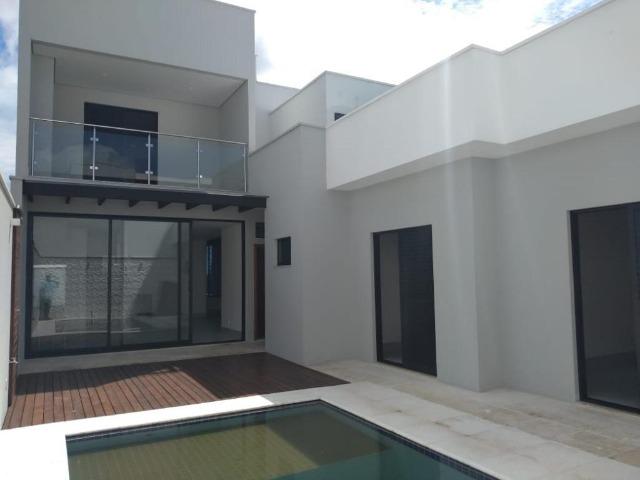 Casa Condomínio Reserva Esmeraldas - Foto 12
